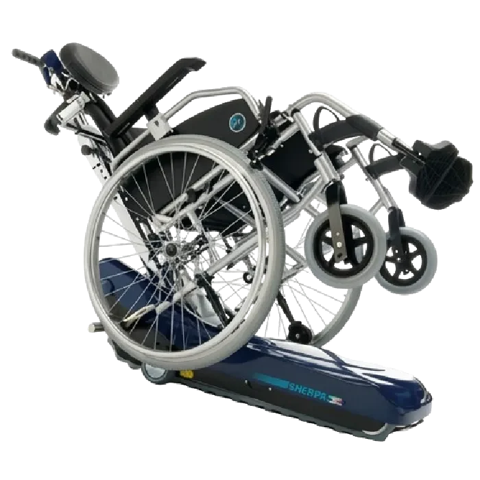 Sherpa10